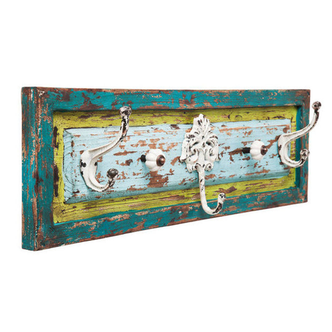 Coat Rack Mix and Match
