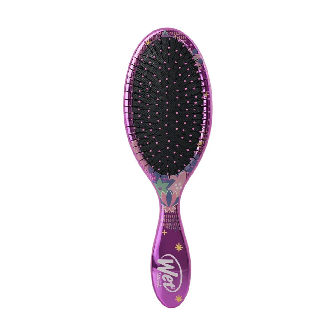 Wet Brush Disney Original Detangler Brush,  Limited Edition