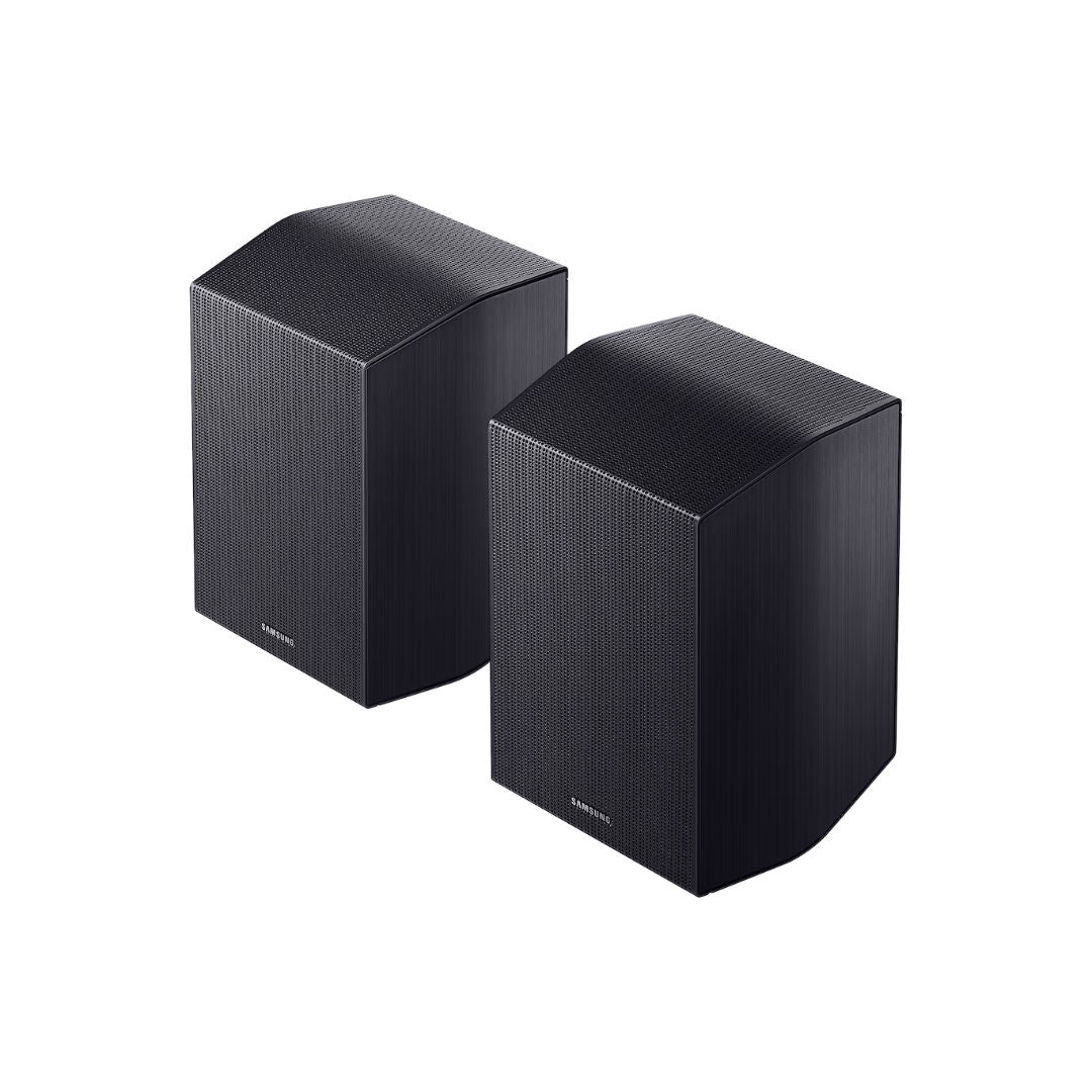 Samsung Q-Series Soundbar 9.1.4ch Subwoofer & Rear Speaker 2026, Black, HW-Q930H/ZN