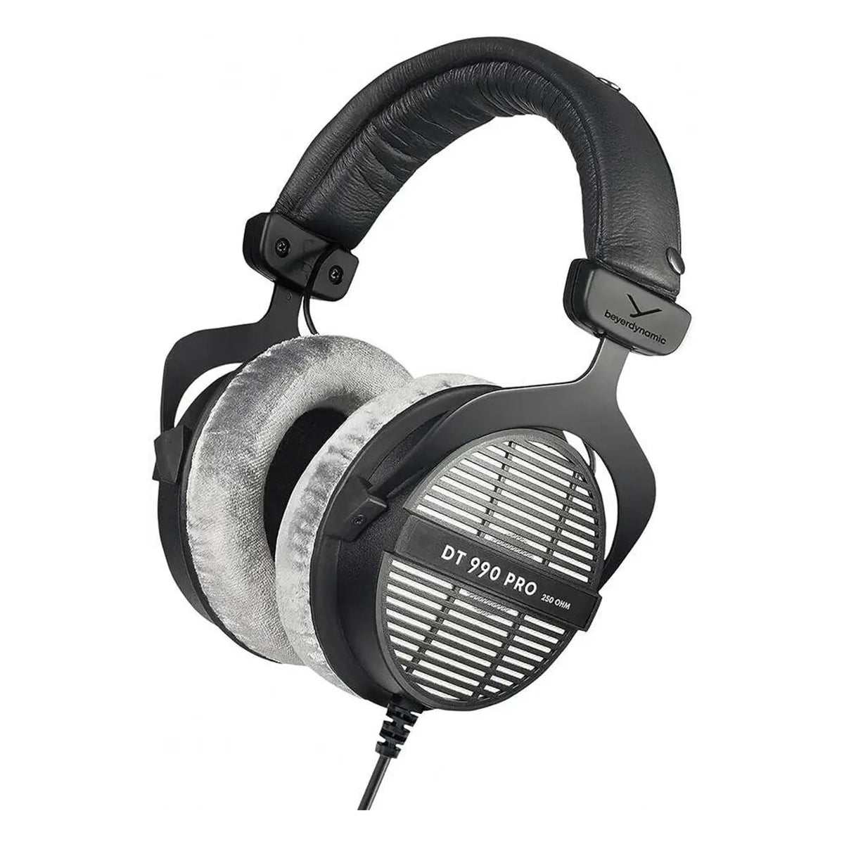 Beyerdynamic DT 990 PRO Open Studio Headphone 250 OHMS