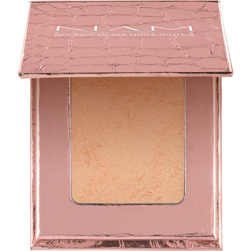 NAM Glass Highlighter, Buildable Glass Skin Highlighter, 6gm