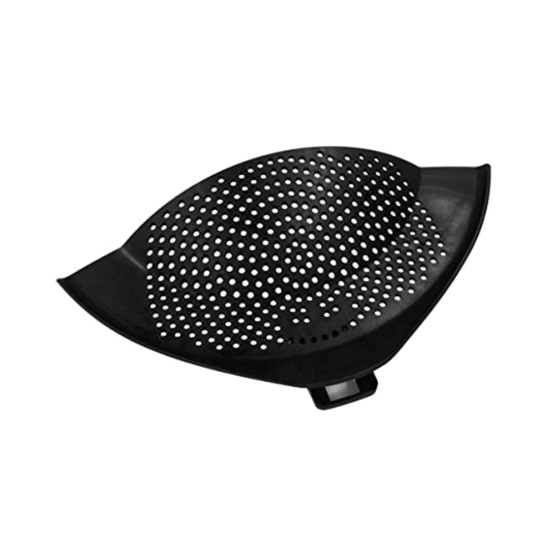 Metaltex Clip-On Universal Pot Strainer