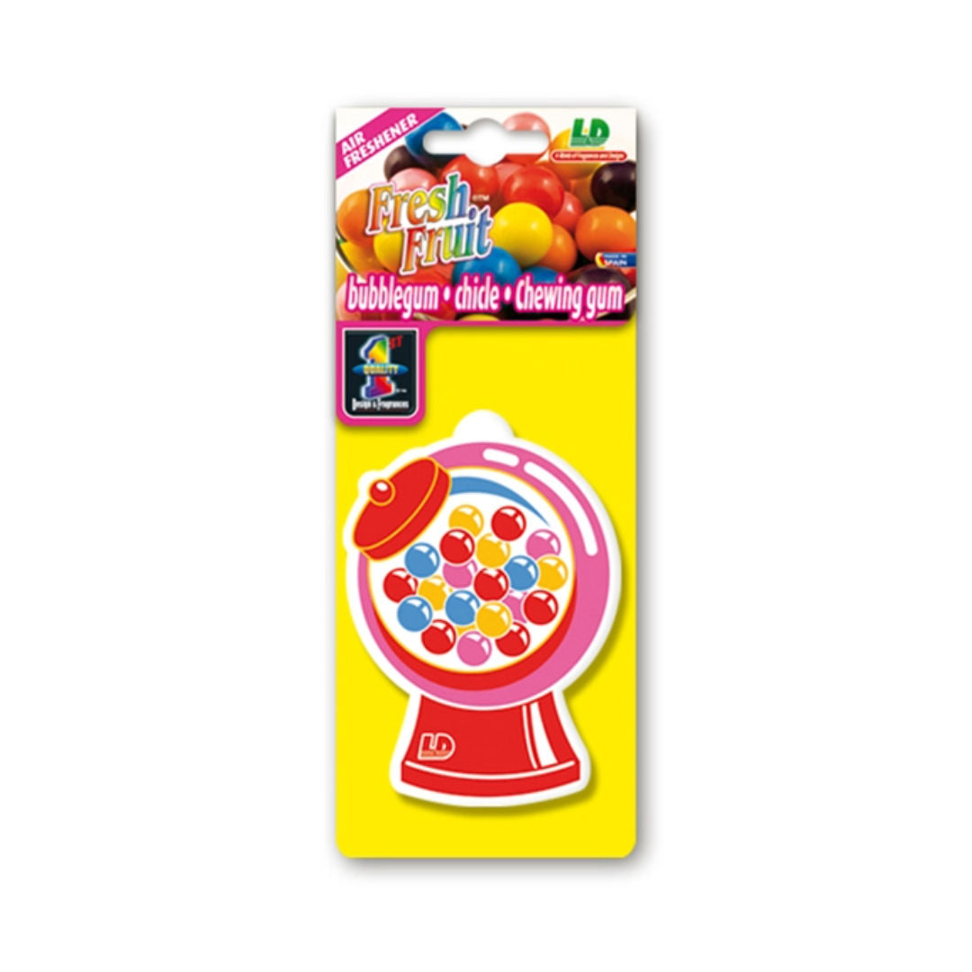 L&D Paper Hanging Air Freshener