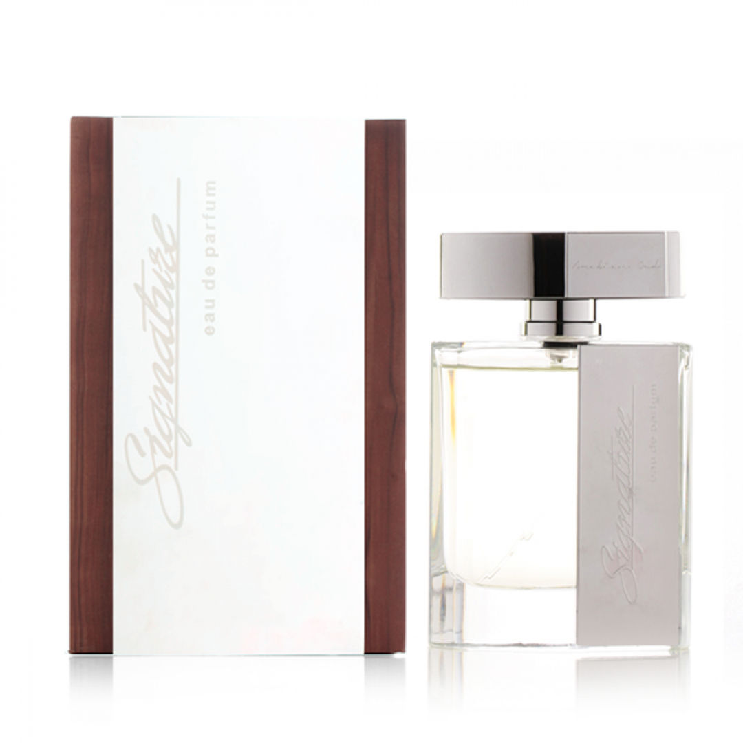 Arabian Oud Signature Eau De Parfum For Men
