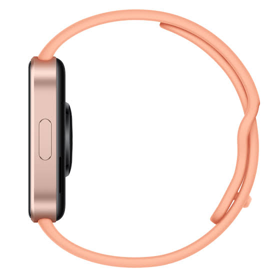 Redmi Watch 6 Active-Orange