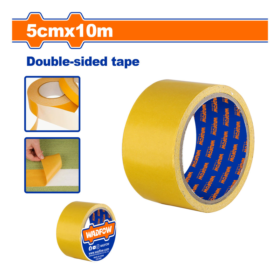 WADFOW Double-Sided Tape