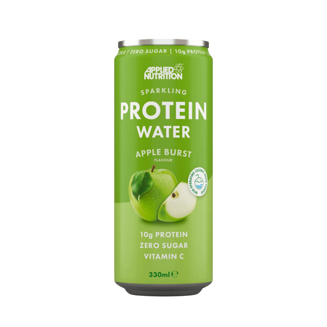 Applied Nutrition Sparkling Protein Water, 330ml