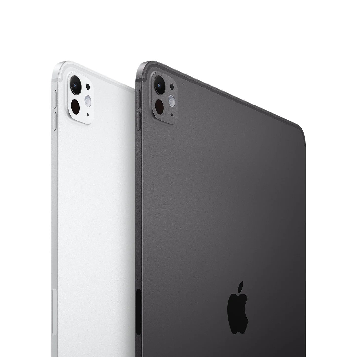 Apple iPad Pro 11-inch M4 Wi-Fi Ultra Retina XDR Tablet 2TB, Black