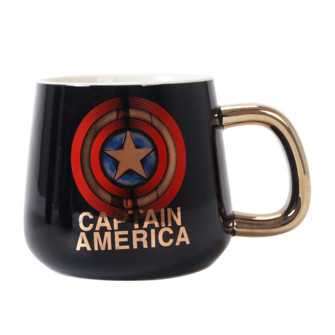 Disney Marvel Captain America Mug