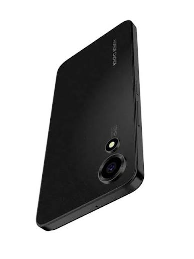Honor Choice T10 3/32gb-Black