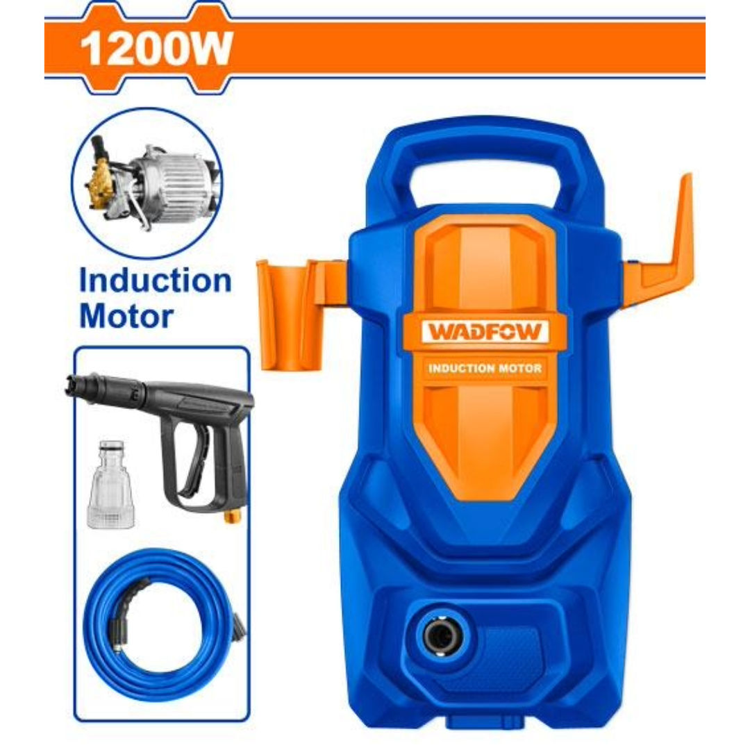 WADFOW High Pressure Washer