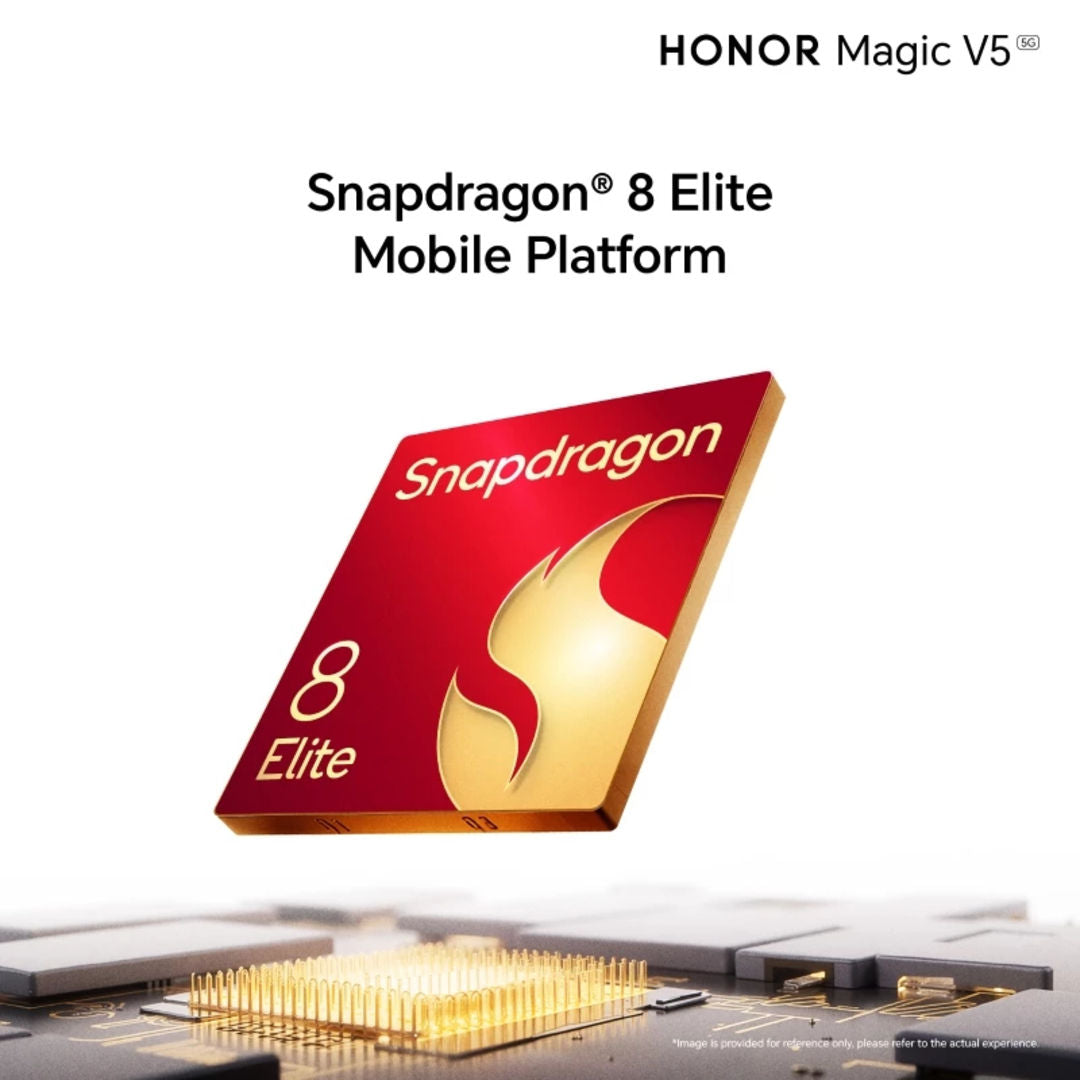 HONOR Magic V6 5G Foldable Smartphone, 16GB RAM + 512GB Storage