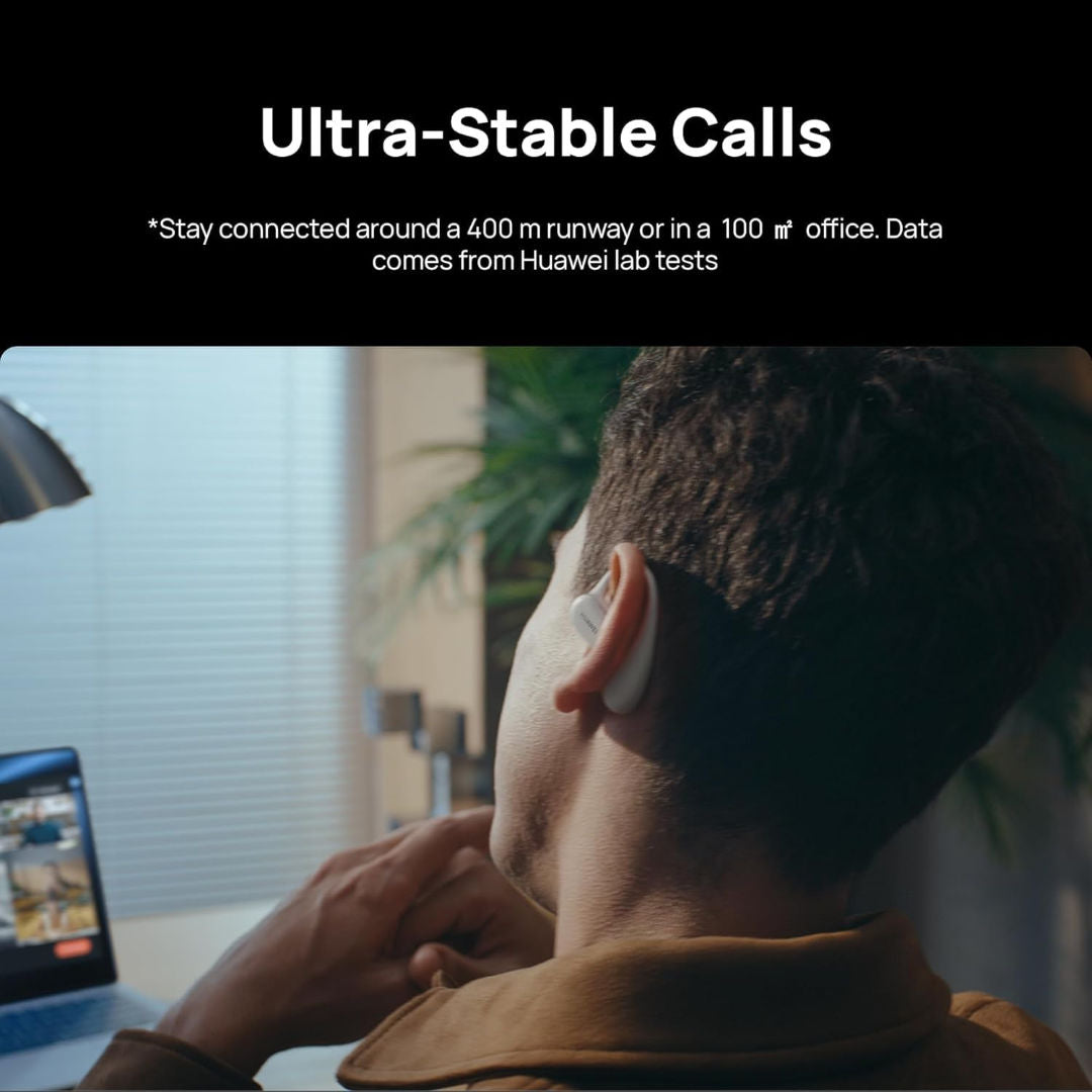 Huawei FreeArc Open-Ear Wireless Earbuds, T0021