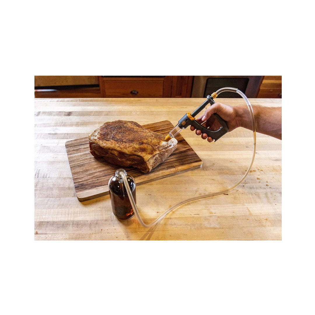 Oklahoma Joe's Trigger Marinade Injector, R06