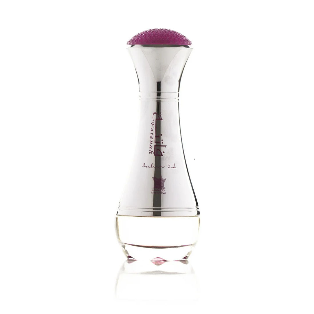 Arabian Oud Fatenah Eau De Parfum Women, 90ml