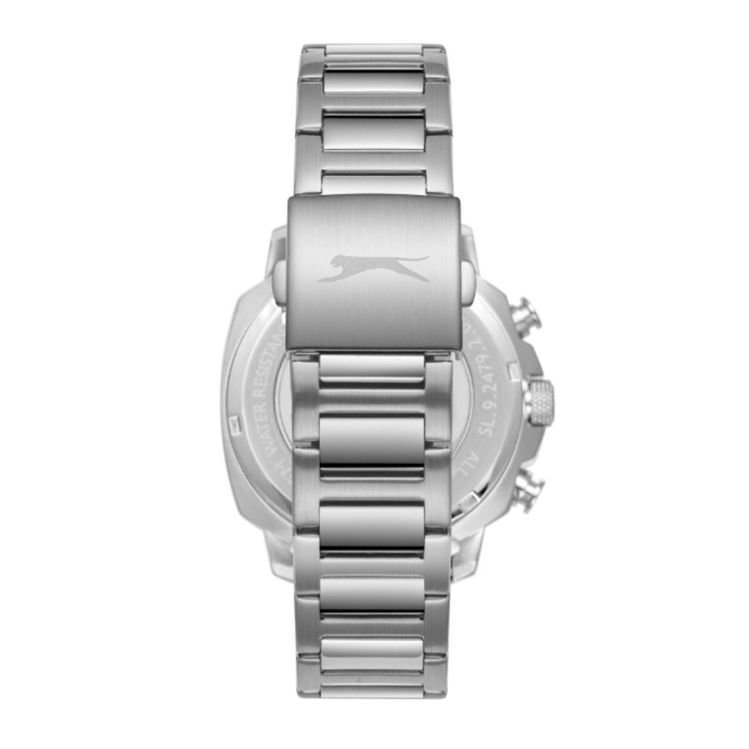 Slazenger Men's Multi Function Watch, L.9.2479 Series