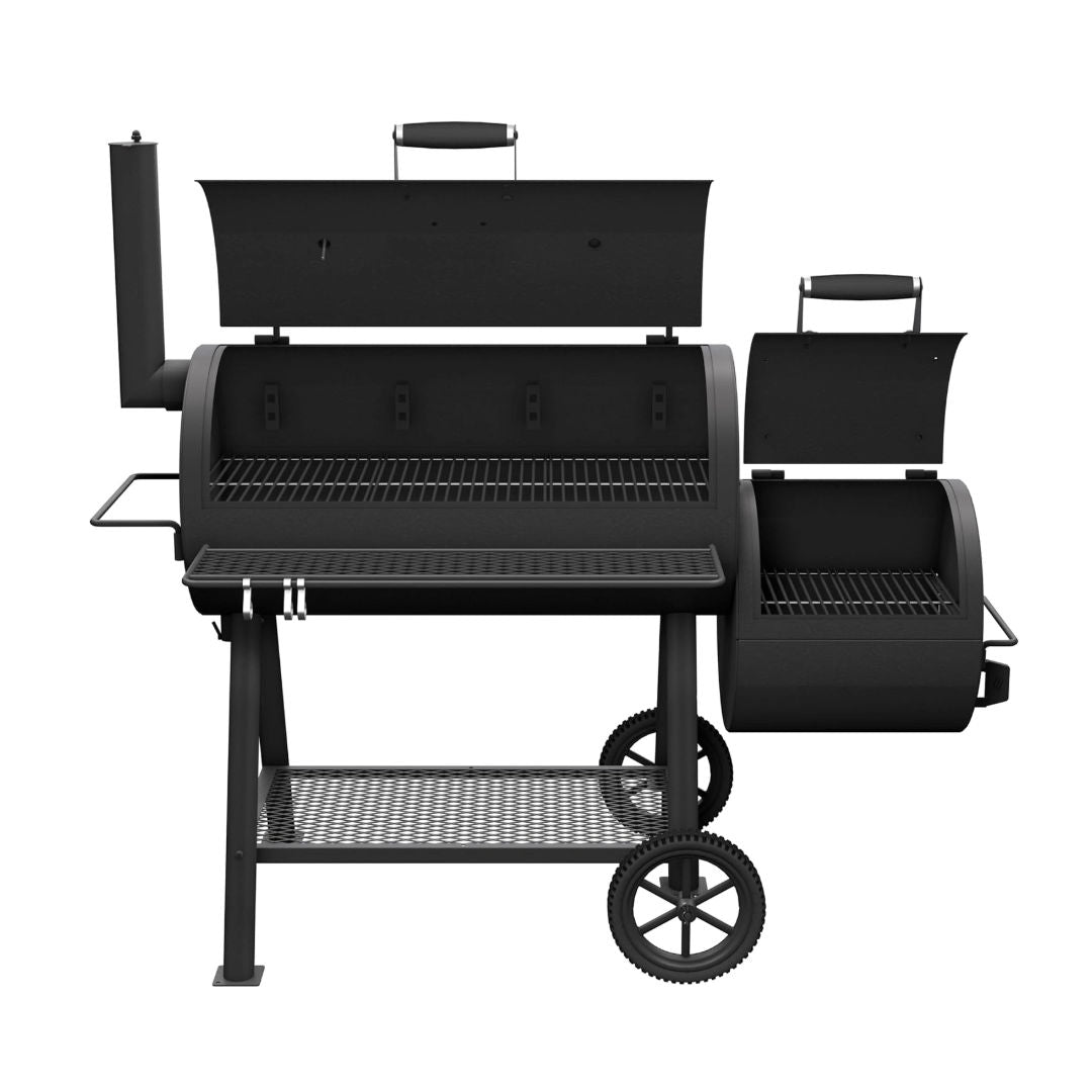 Oklahoma Joe’s Highland Offset Smoker, 24203001
