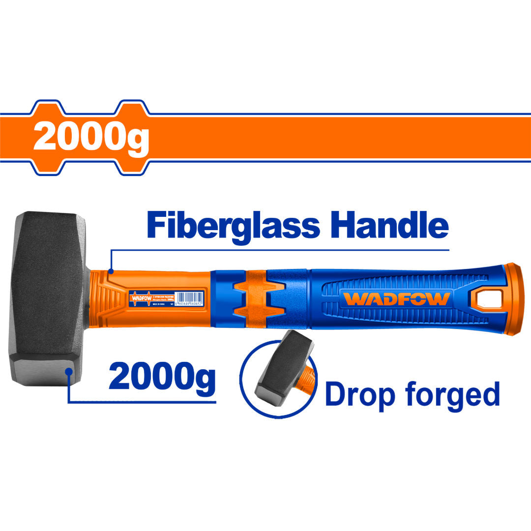 WADFOW Stoning Hammer