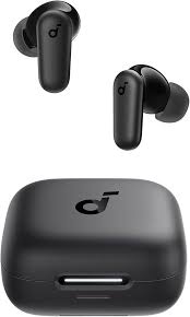 Anker Soundcore R50i Earbuds-Black