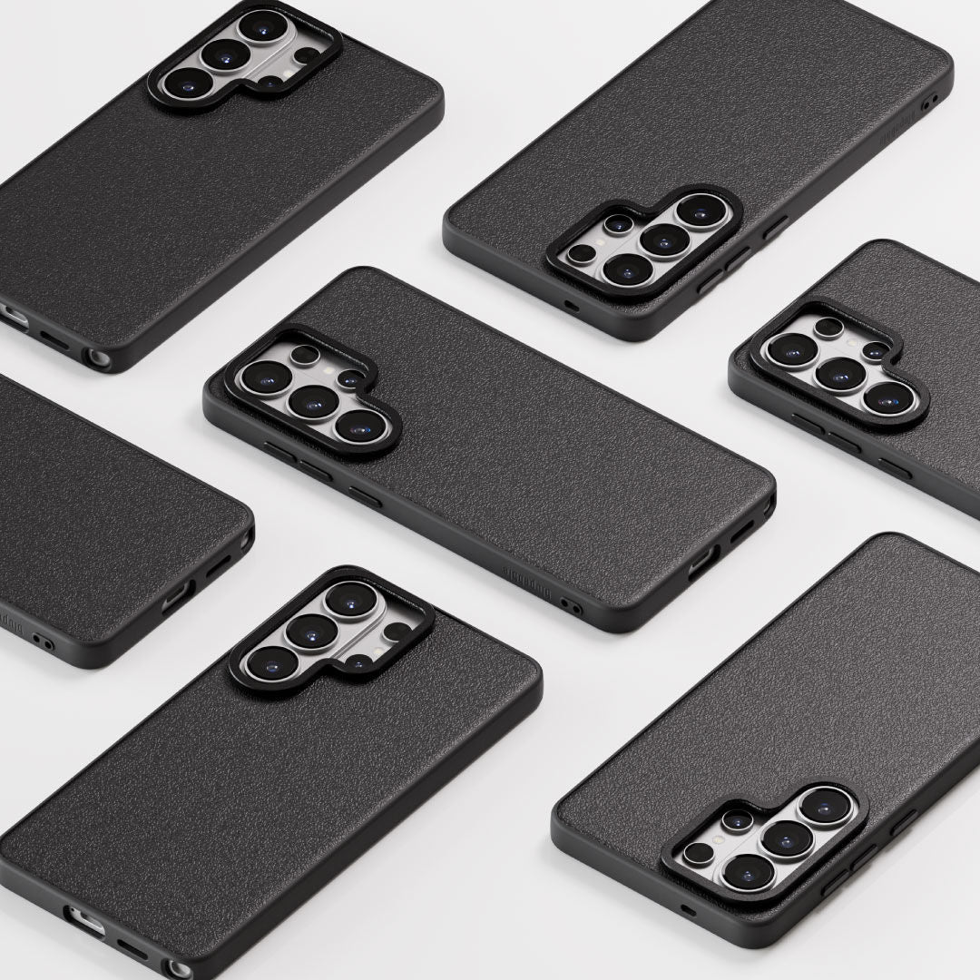 Blupebble Samsung S26 Ultra Slim Flex Case