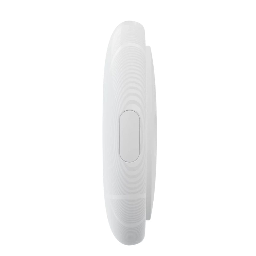HONOR CHOICE Hd-P16-6 Smart Tracker MiLi LiTag, White, Track Keys, Bags And Valuables, Bluetooth Connectivity, Compact Design With Reliable Everyday Item