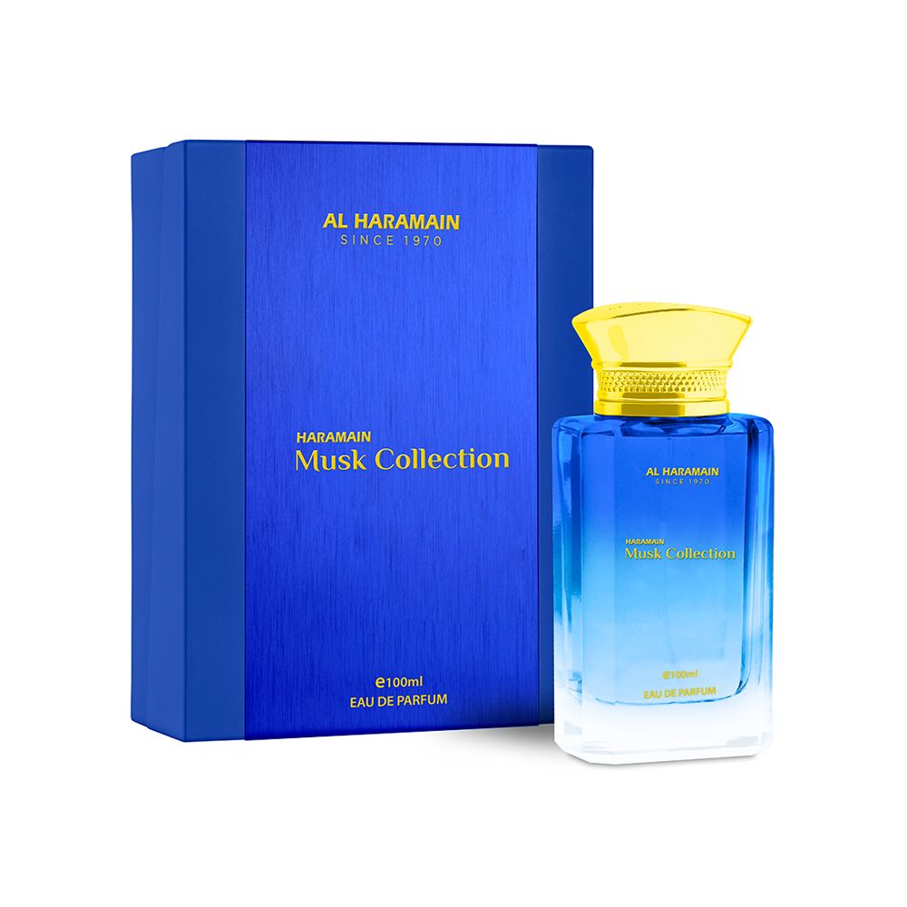 عطر "مجموعة المسك الحرمين"، 100 مل