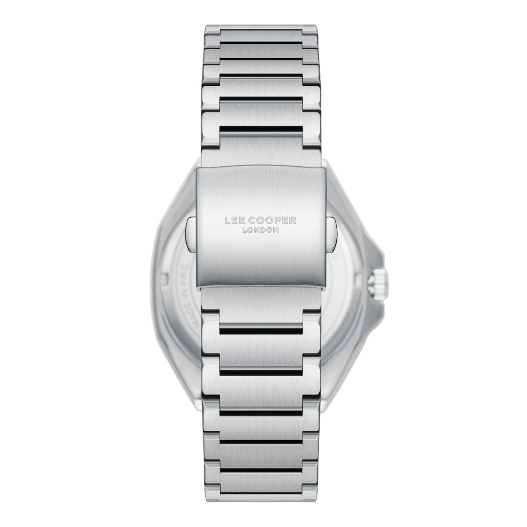 Lee Cooper Men's Analog  Watch, LC08271 Series