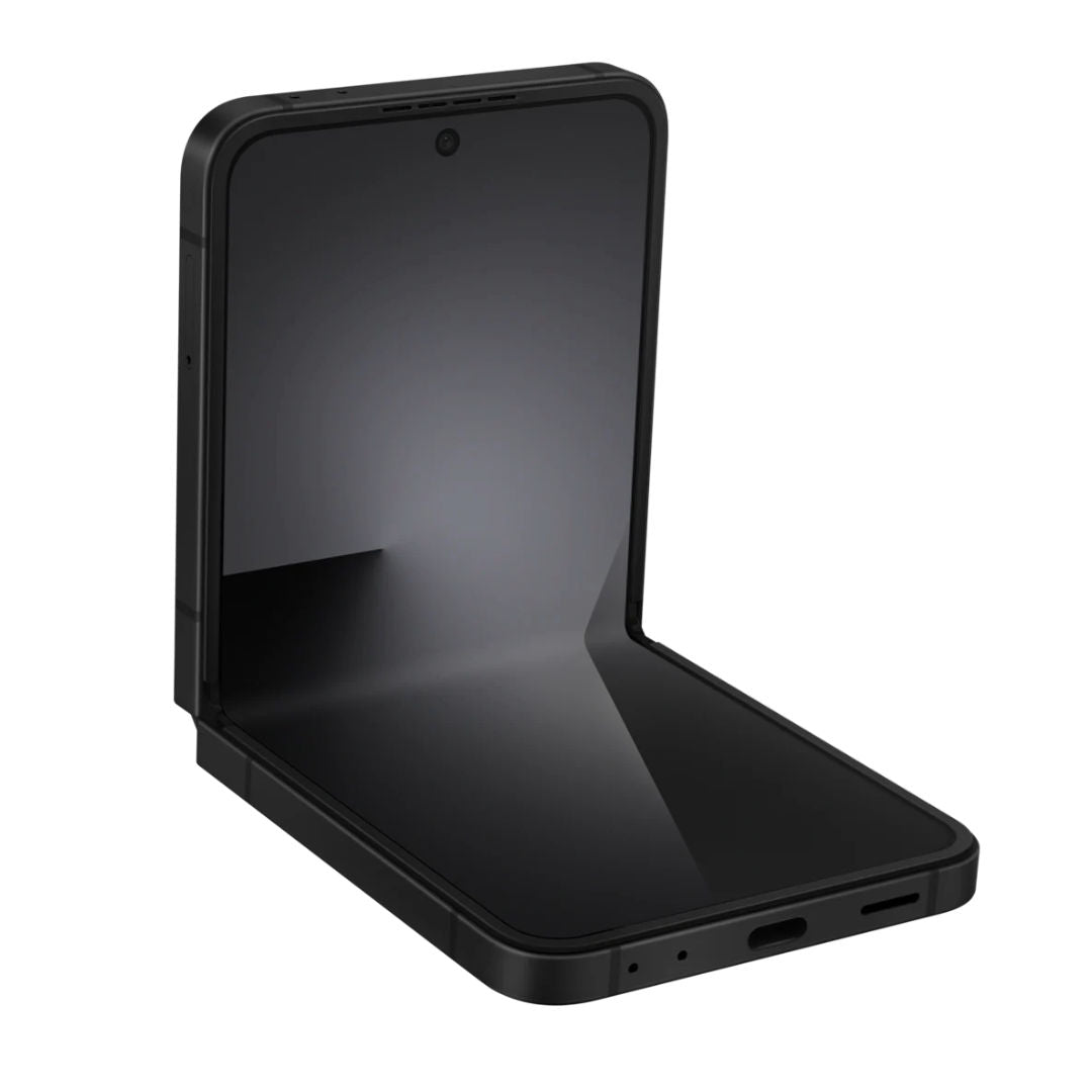 Samsung Galaxy Z Flip7 FE 5G Foldable Smartphone, 8GB RAM, 128GB Storage