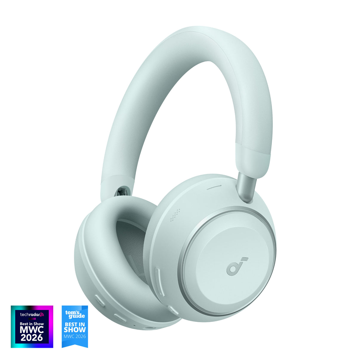 Anker soundcore Space 2 ANC Headphones