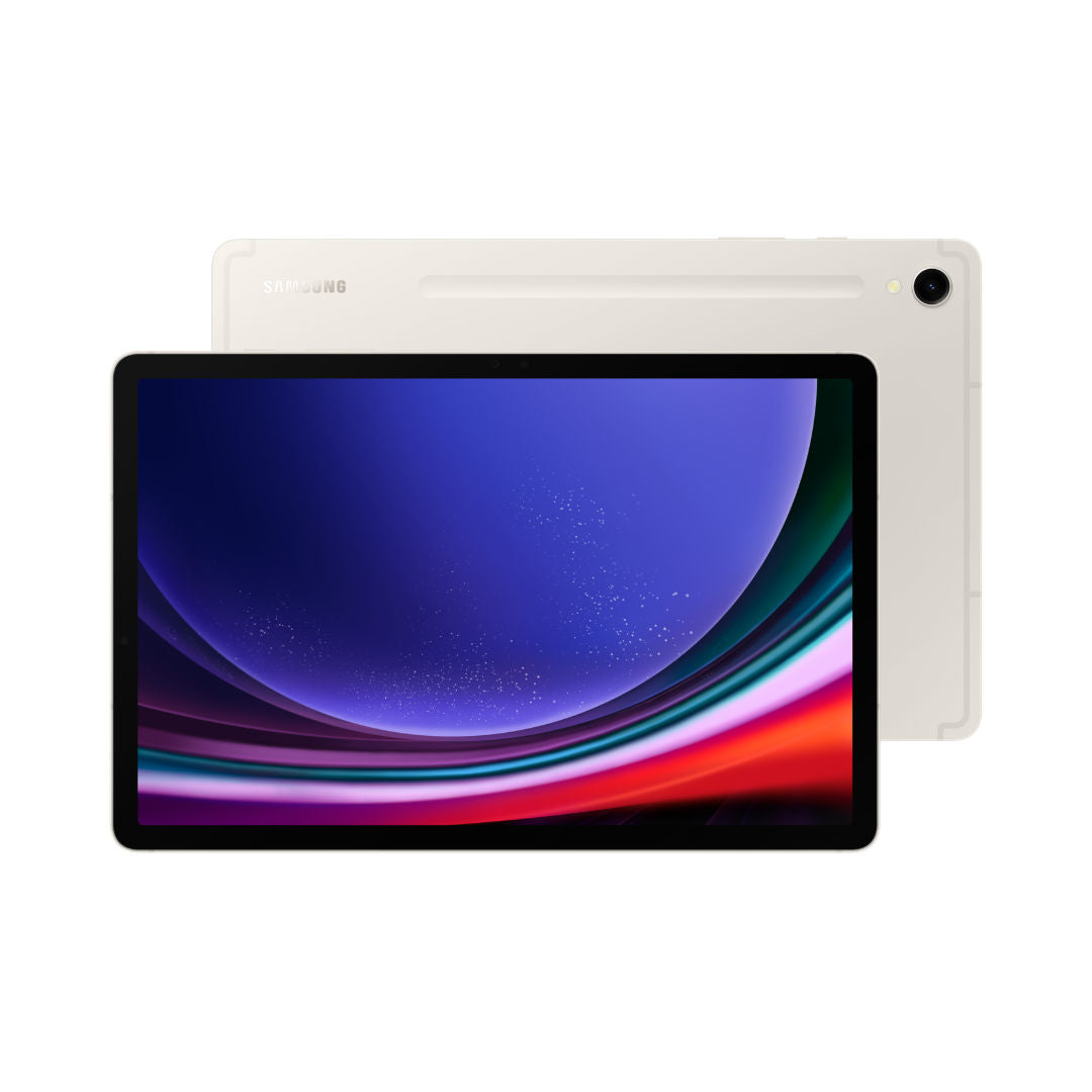 Samsung Galaxy Tab S9 11" Dynamic AMOLED 2X 120Hz Display Wi-Fi Tablet