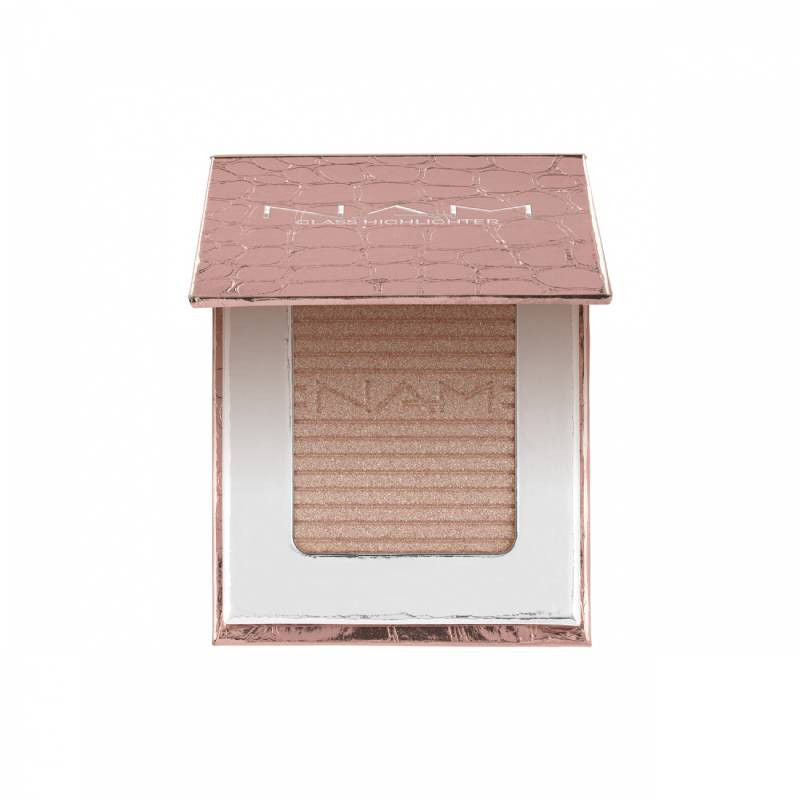 NAM Glass Highlighter, Buildable Glass Skin Highlighter, 6gm