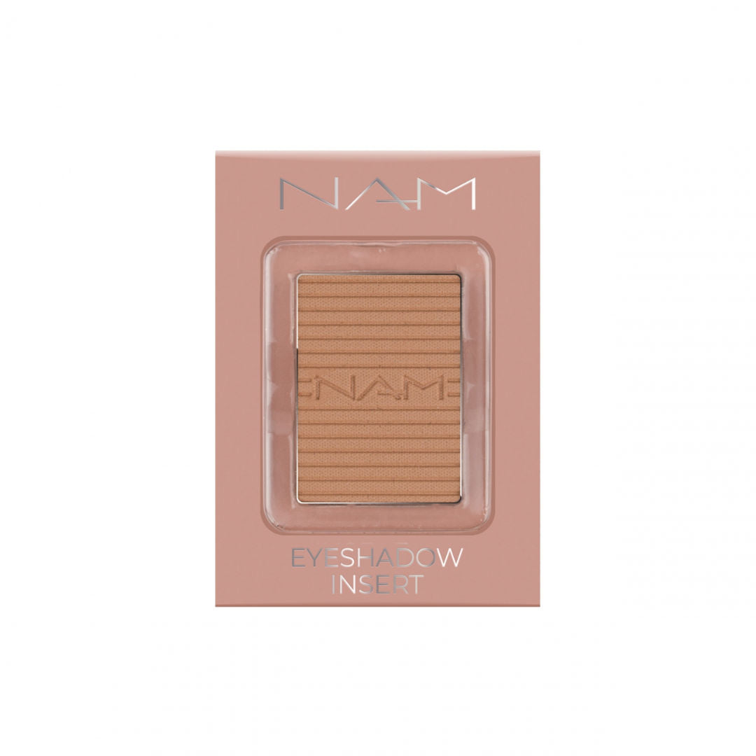 NAM Matte Eyeshadow, Ultra Blendable, Vegan Pressed Powder
