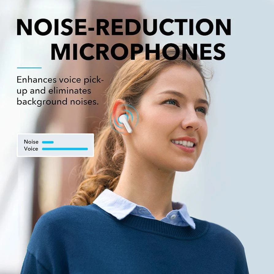 ANKER SOUNDCORE LIBERTY AIR