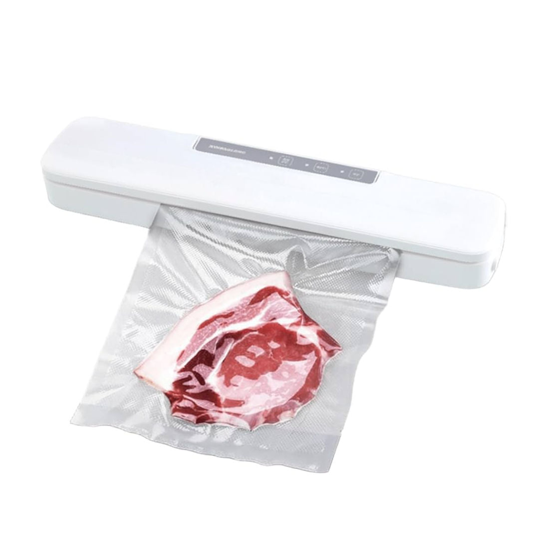 Green Lion Vacuum Sealer Machine, White