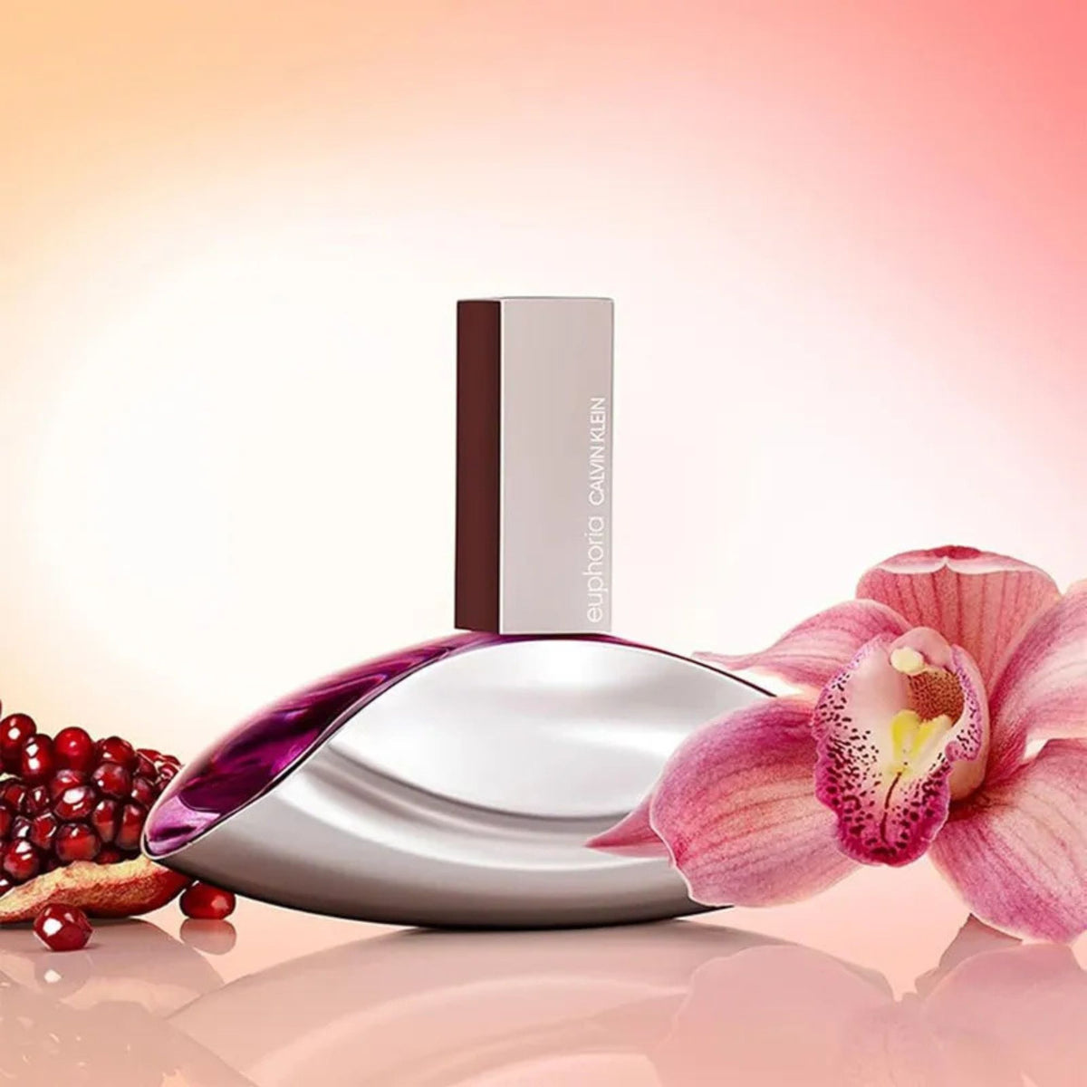 Calvin Klein Euphoria Eau de Parfum for Women, 100ml