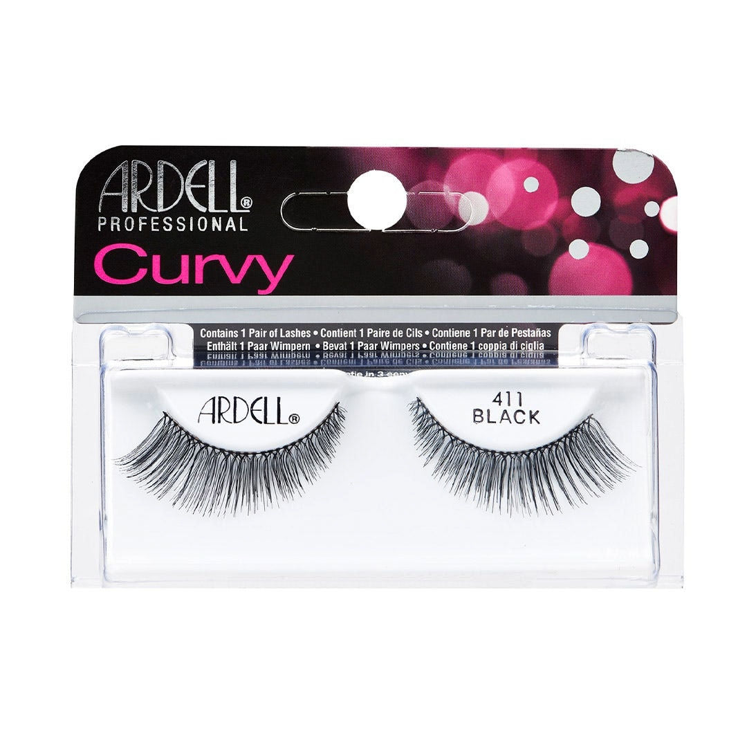 Ardell Curvy Strip Eyelash