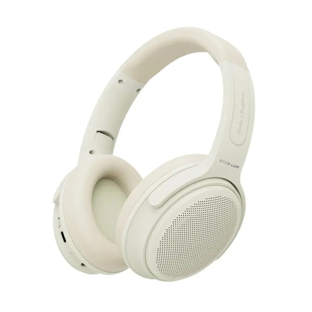 Green Lion SOUNDFLEX 2-in-1 Headphones and Speaker