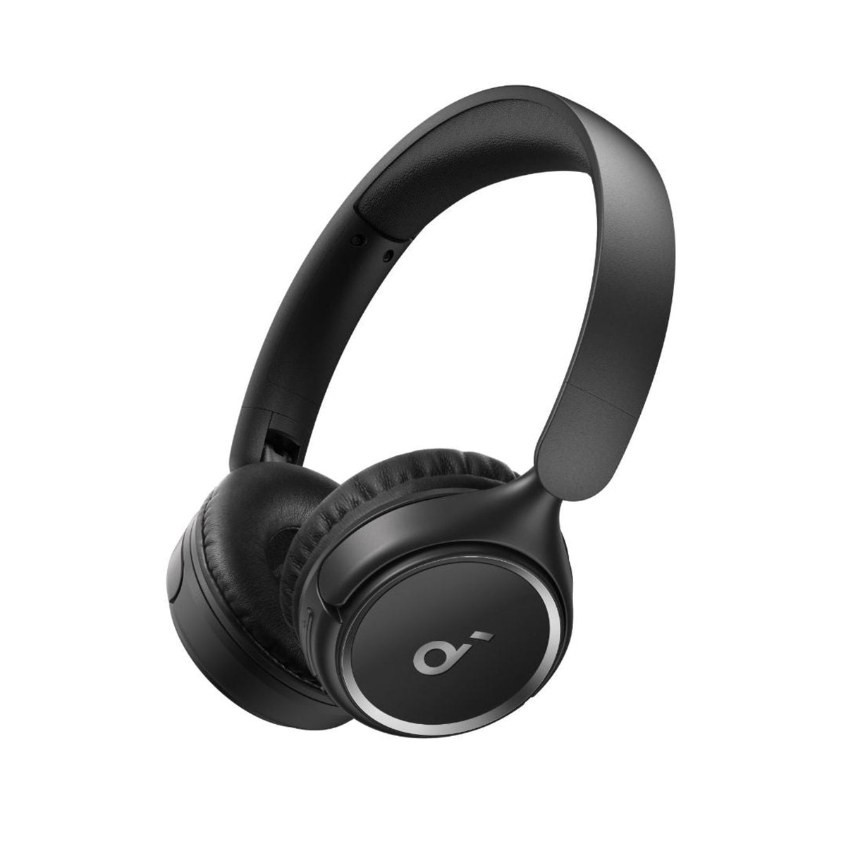 Anker Soundcore H30i Wireless Headphones, Black