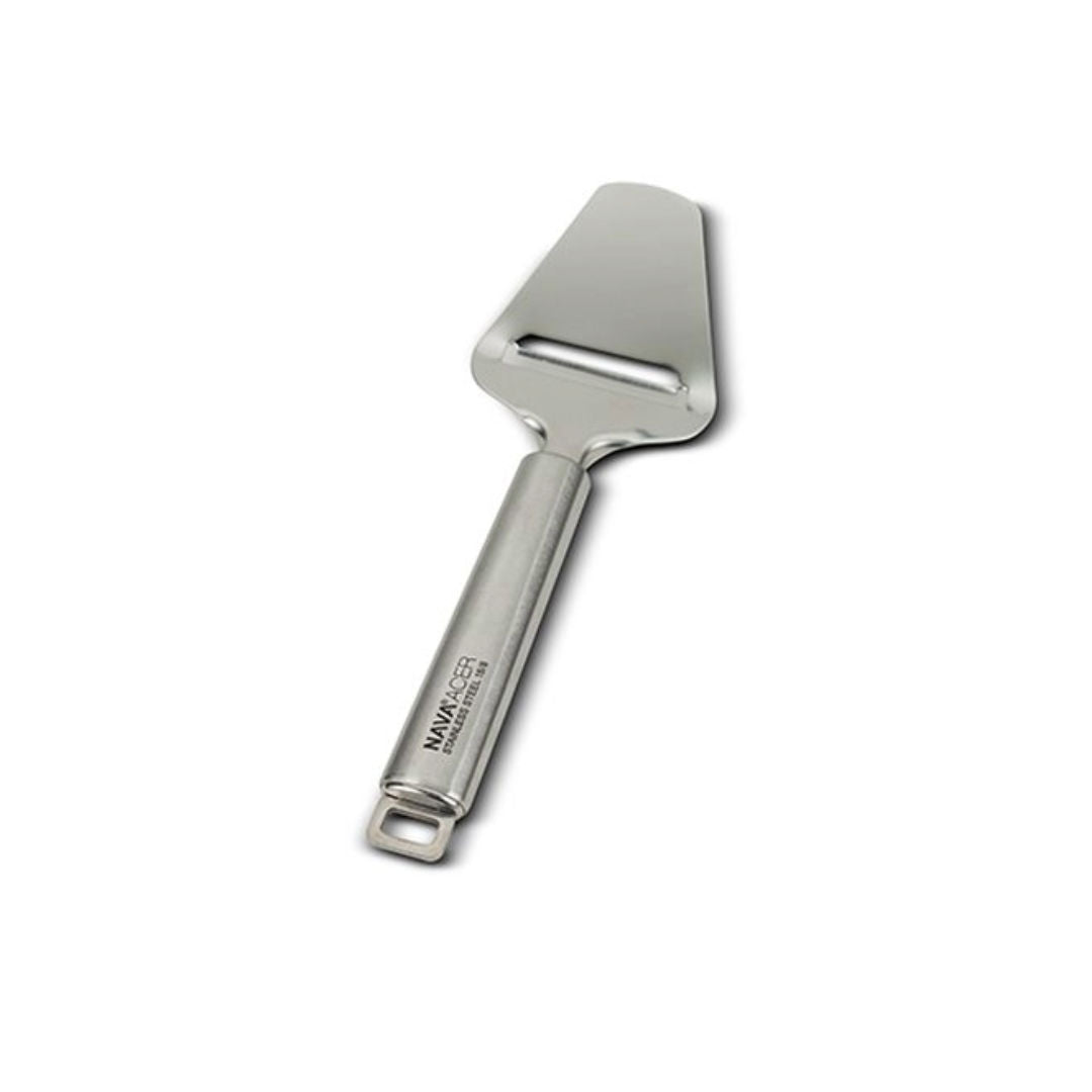 NAVA Stainless Steel Cheese Slicer Acer, 23cm