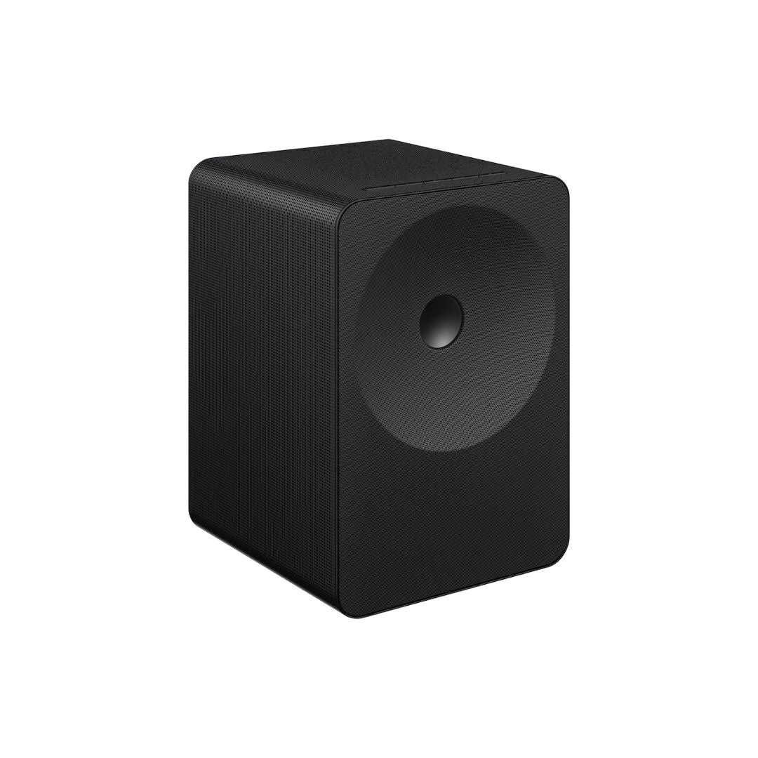 Samsung Music Studio 7 LS70H WiFi-Bluetooth Wireless Speaker 2026, Black