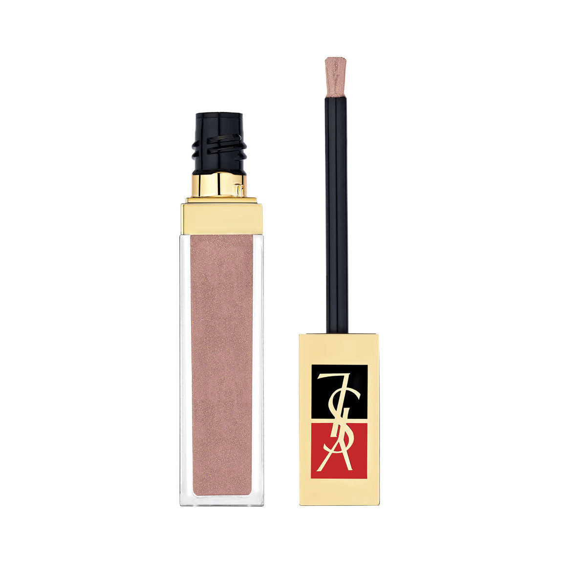 Yves Saint Laurent Golden Gloss, 24K Gold Shimmer Lip Gloss