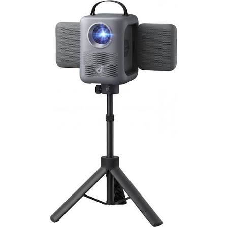 Anker Nebula Portable Projector Stand Black M1