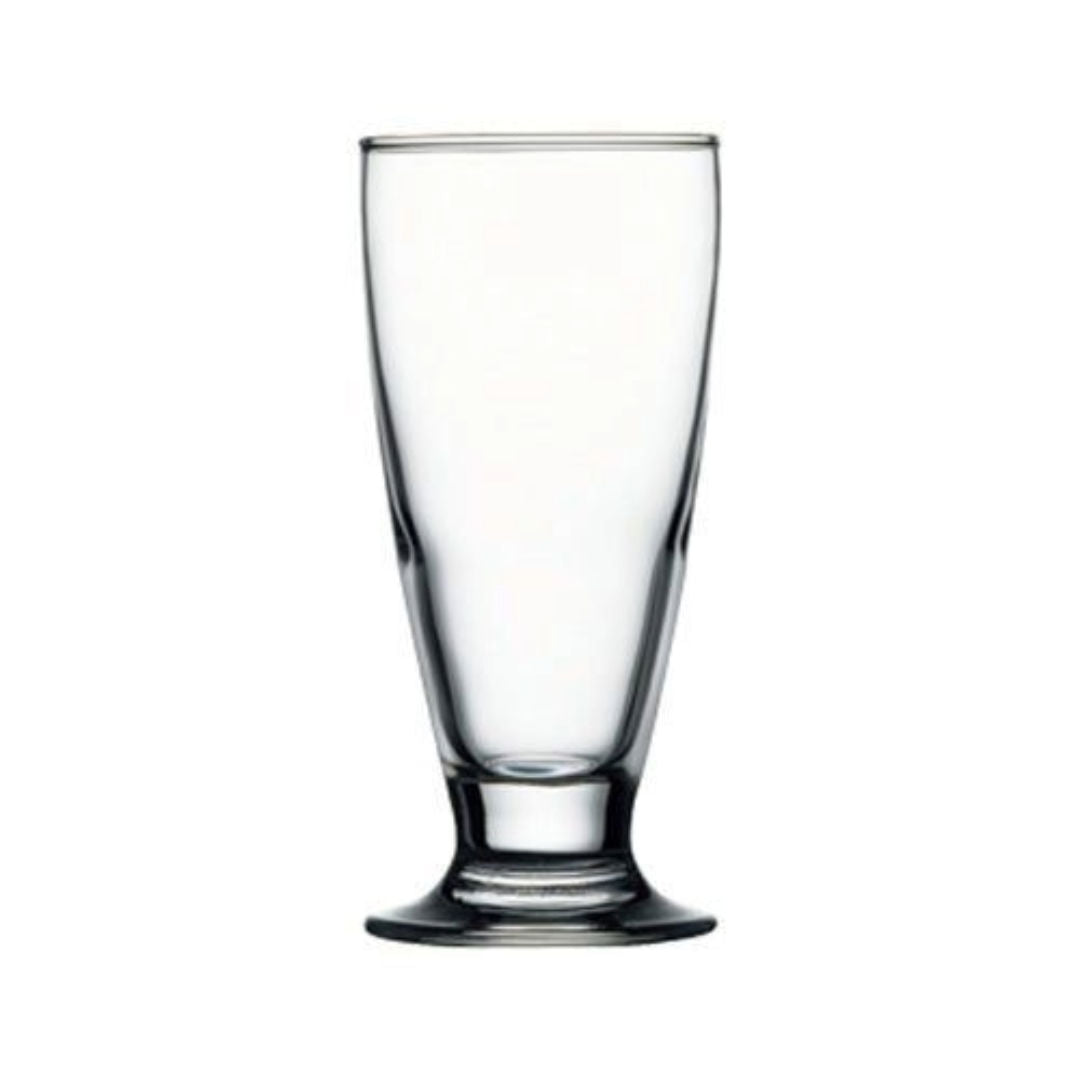 Pasabahce Beer Tumbler, Set of 12