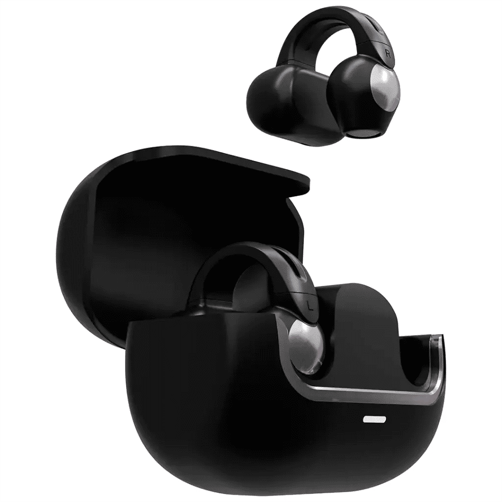 Green Lion GR-22 Clip-On Earbuds