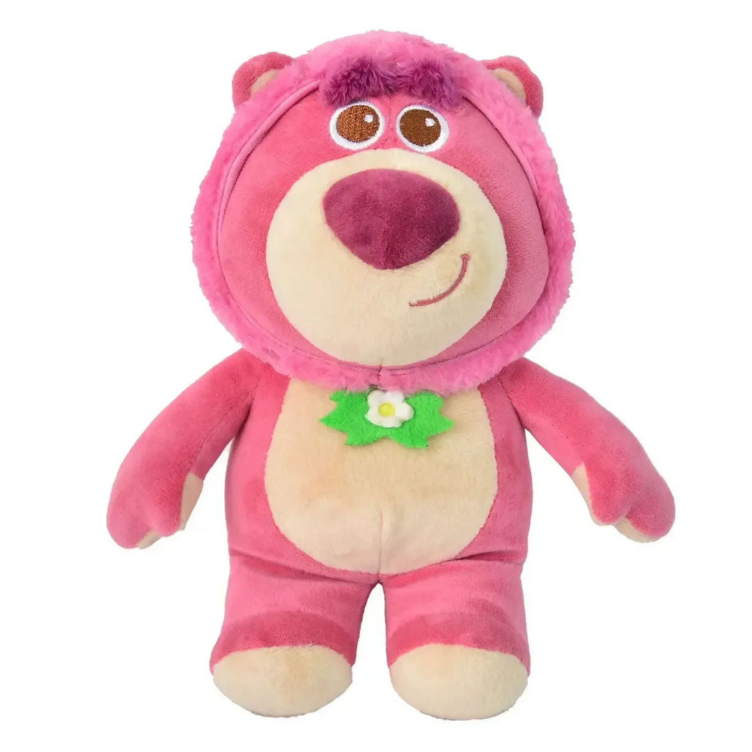 Disney Pixar Toy Story Lotso Fruity Collection S7 Plush Toy