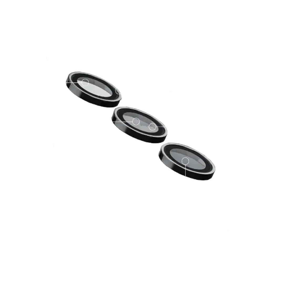 Levelo Trio Camera Lens For Samsung S24 & S24 Plus
