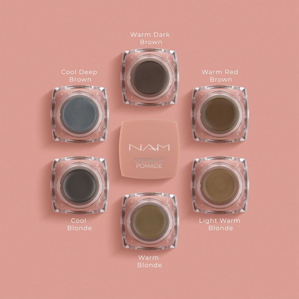 NAM Eyebrow Pomade