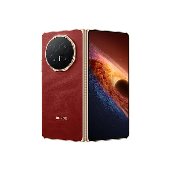 Honor Magic V6 16/512GB - Red