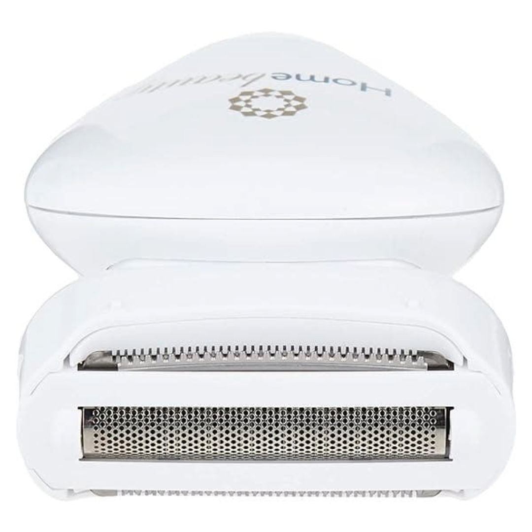 جهاز حلاقة نسائي مقاوم للماء للاستخدام المنزلي