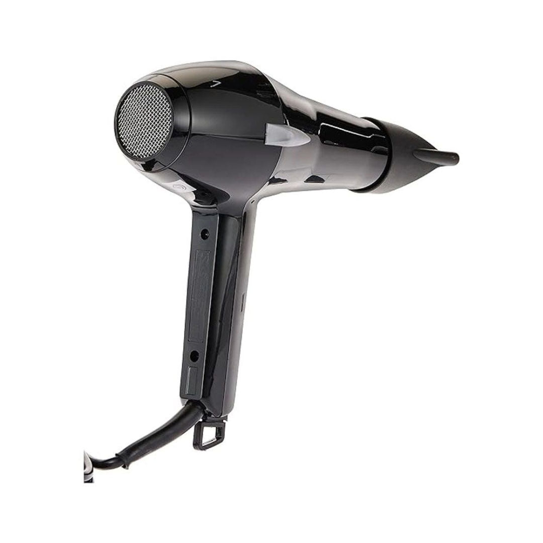 NG Hair Dryer Super Energy 3700, Black, 2100 Watts